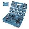 Makita E-10899 Mechanics Tool Set 76 Tools E-10899
