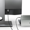 Alogic ULMDPDP02-SGR Displayport Cable 2 M Mini ULMDPDP02-SGR