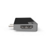 Alogic ULDNAG2-SGR Ultra Dock Nano - Space Grey ULDNAG2-SGR