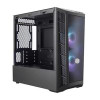 Cooler Master MCB-B311L-KGNN-S02 Masterbox Mb311L Argb Mini MCB-B311L-KGNN-S02