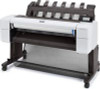 HP 3EK10A Designjet T1600 36-In Printer 3EK10A