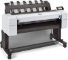 HP 3EK10A Designjet T1600 36-In Printer 3EK10A
