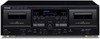 Teac W-1200-B W-1200 Cassette Deck 2 W-1200-B Teac W-1200-B W-1200 Cassette Deck 2 W-1200-B