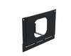 Ergonomic Solutions SPK608-02 Kiosk bracket and coverplate SPK608-02