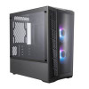 Cooler Master MCB-B320L-KGNN-S02 Masterbox Mb320L Argb Mini MCB-B320L-KGNN-S02