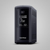 CyberPower VP1000ELCD-FR 000Elcd-Fr Uninterruptible VP1000ELCD-FR
