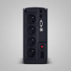 CyberPower VP1000ELCD-FR 000Elcd-Fr Uninterruptible VP1000ELCD-FR