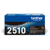 Brother TN2510 Standard yield black toner TN2510