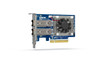 QNAP QXG-25G2SF-E810 Dual-port SFP28 25GbE network QXG-25G2SF-E810