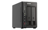 QNAP QVP-21C 2-bay high-performance NVR QVP-21C