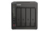 QNAP QVP-41C 4-bay high-performance NVR QVP-41C