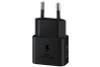Samsung EP-T2510XBEGEU 25W Power Adapter Black EP-T2510XBEGEU