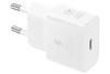 Samsung EP-T2510XWEGEU 25W Power Adapter White EP-T2510XWEGEU