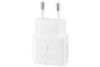 Samsung EP-T2510XWEGEU 25W Power Adapter White EP-T2510XWEGEU