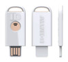 Identiv 905601 uTrust FIDO2 NFC Security Key 905601
