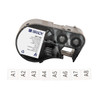 Brady M4-7-422 BMP41/BMP51/M511 Label M4-7-422