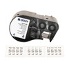 Brady M4-91-498 BMP41/BMP51/M511 Label M4-91-498