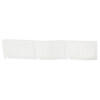 Brady M4-91-498 BMP41/BMP51/M511 Label M4-91-498