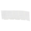 Brady M4-47-422 BMP41/BMP51/M511 Label M4-47-422