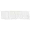 Brady M4-48-498 BMP41/BMP51/M511 Label M4-48-498
