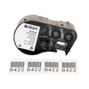 Brady M4-49-422 BMP41/BMP51/M511 Label M4-49-422