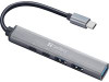Sandberg 336-50 USB-C to 3xUSB-A+2xUSB-C SAVER 336-50