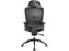 Sandberg 640-96 ErgoFusion Gaming Chair Pro 640-96