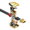 Lindy 37862 2m High Speed HDMI Cable. 37862