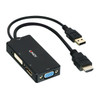 Lindy 38182 HDMI to DisplayPort. DVI & 38182