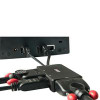 Lindy 38182 HDMI to DisplayPort. DVI & 38182