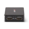 Lindy 38358 2 Port HDMI 18G Splitter. 38358