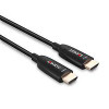 Lindy 38511 15m Fibre Optic Hybrid HDMI 38511