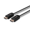 Lindy 38521 15m Fibre Optic Hybrid 38521