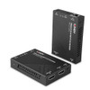 Lindy 38398 HDMI & IR over IP Extender 38398