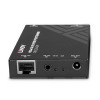 Lindy 38399 HDMI & IR over IP Extender - 38399