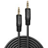 Lindy 35643 Audio Cable 3.5mm Stereo. 3m 35643