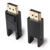 Lindy 38486 100m Fibre Optic Hybrid Mini 38486