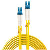 Lindy 47455 Fibre Optic Cable LC/LC. 15m 47455