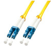 Lindy 47456 Fibre Optic Cable LC/LC. 20m 47456