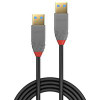 Lindy 36753 3m USB 3.2 Type A Cable. 36753