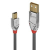 Lindy 36635 7.5m USB 2.0 Type A to Mini-B 36635