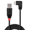 Lindy 31977 2m USB 2.0 Type A to Micro-B 31977