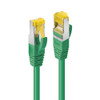 Lindy 47649 3m RJ45 S/FTP LSZH Network 47649