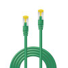 Lindy 47649 3m RJ45 S/FTP LSZH Network 47649