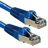 Lindy 47156 30m Cat.6A S/FTP LSZH Network 47156