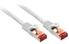 Lindy 47382 1m Cat.6 S/FTP Network Cable. 47382