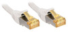 Lindy 47327 7.5m RJ45 S/FTP LSZH Network 47327