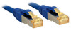 Lindy 47282 7.5m RJ45 S/FTP LSZH Network 47282