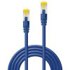 Lindy 47284 15m RJ45 S/FTP LSZH Network 47284