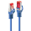 Lindy 47352 1m Cat.6 S/FTP Network Cable. 47352
